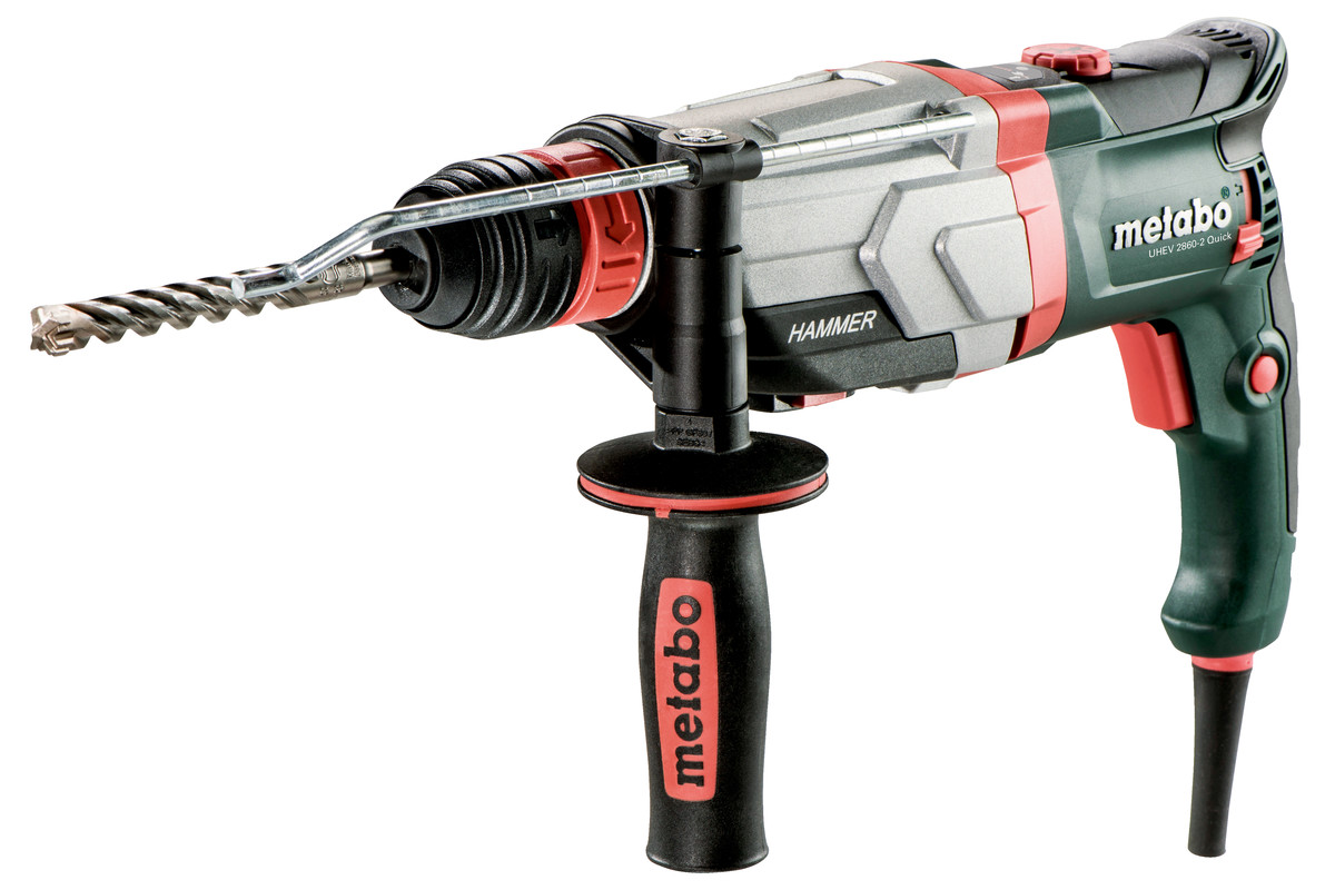 UHEV 2860-2 Quick