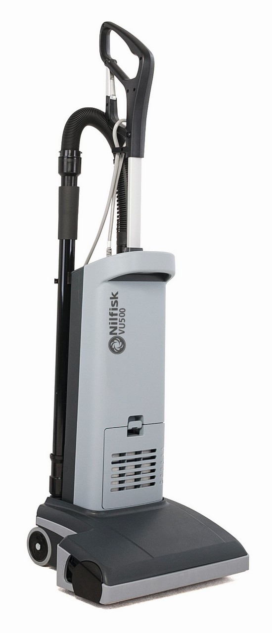NA-107418433 Usisavač za suho usisavanje uspravni VU500 220V 15"